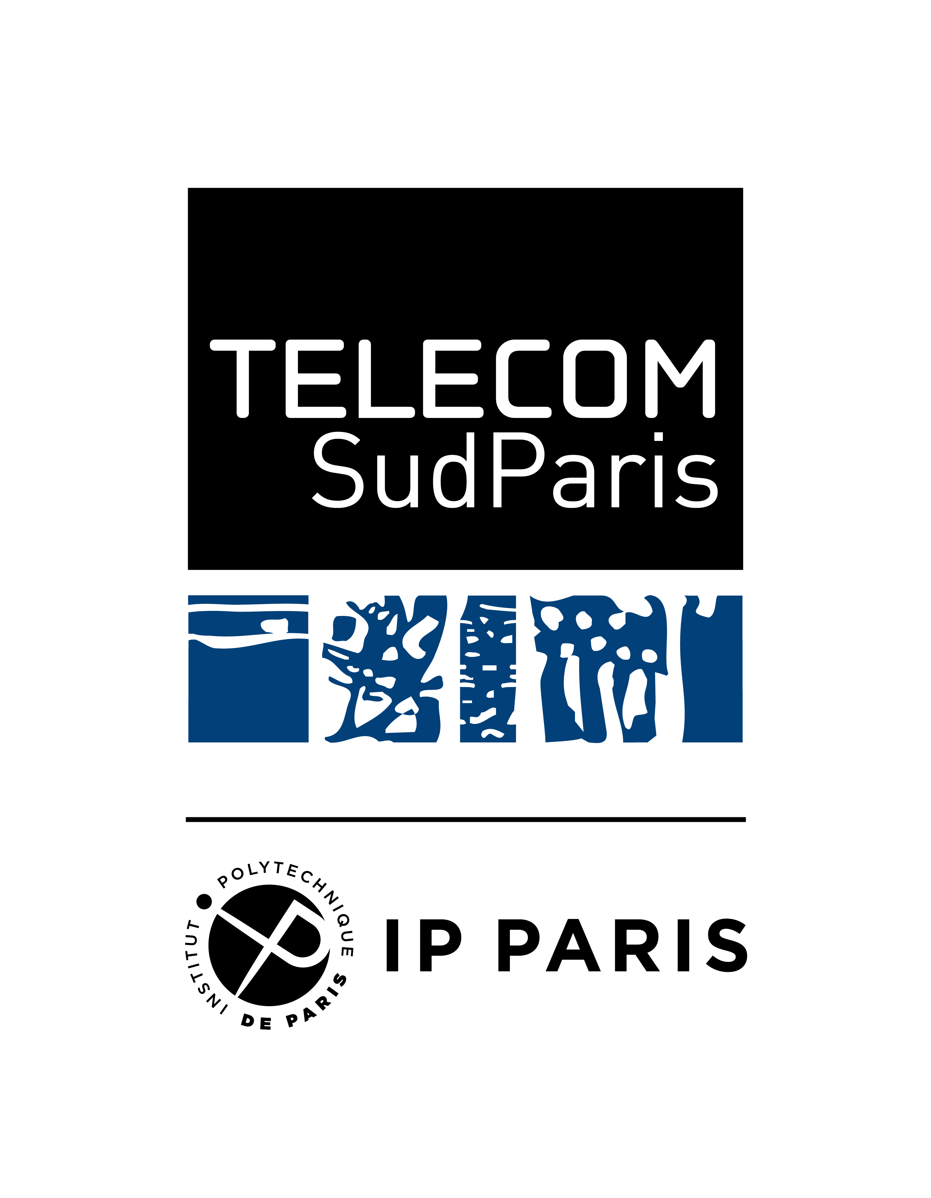 Télécom SudParis