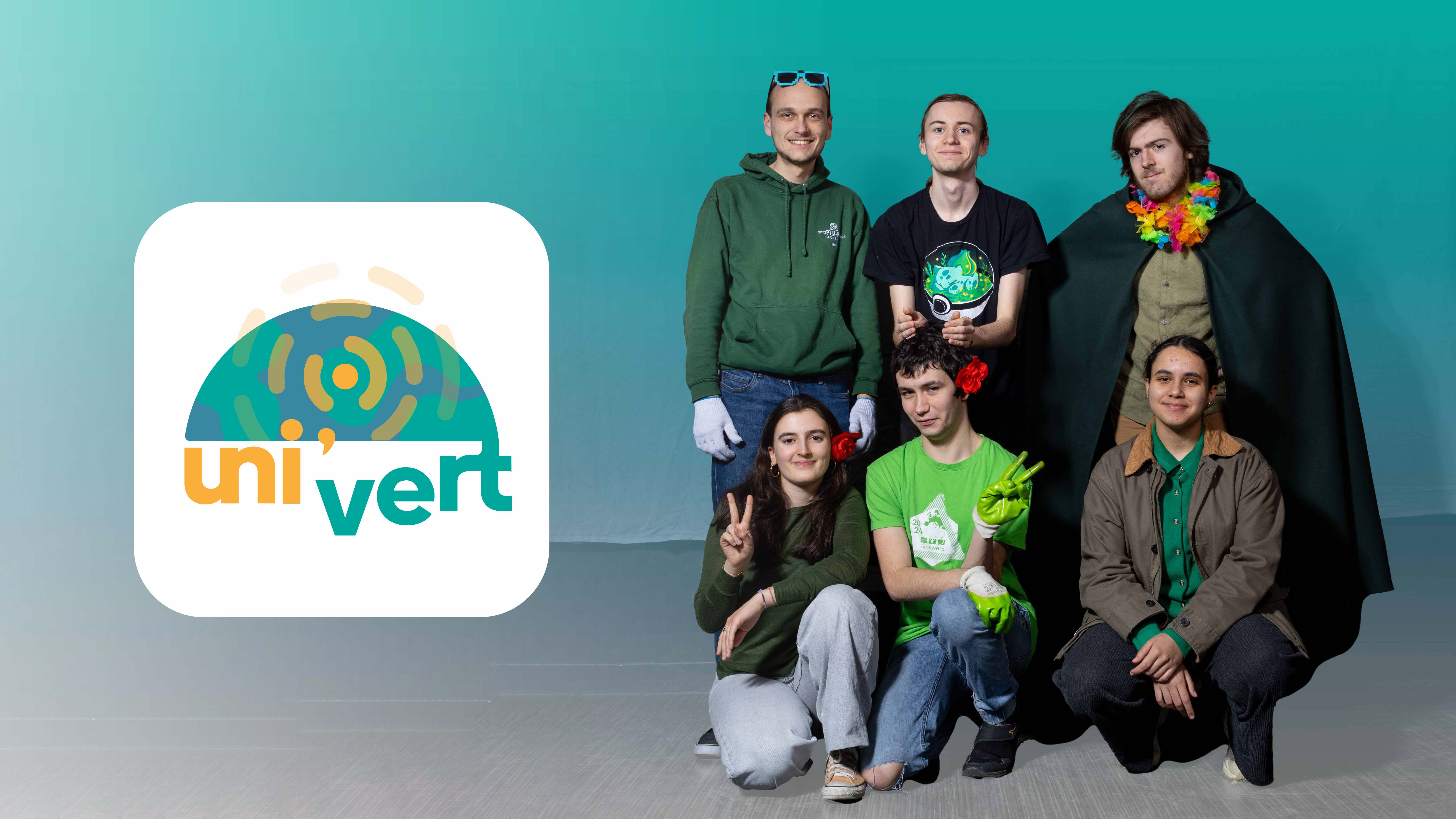 Activités écologiques